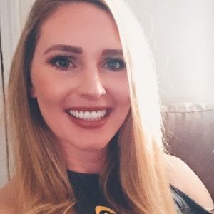 Meet your Posher, Aryn